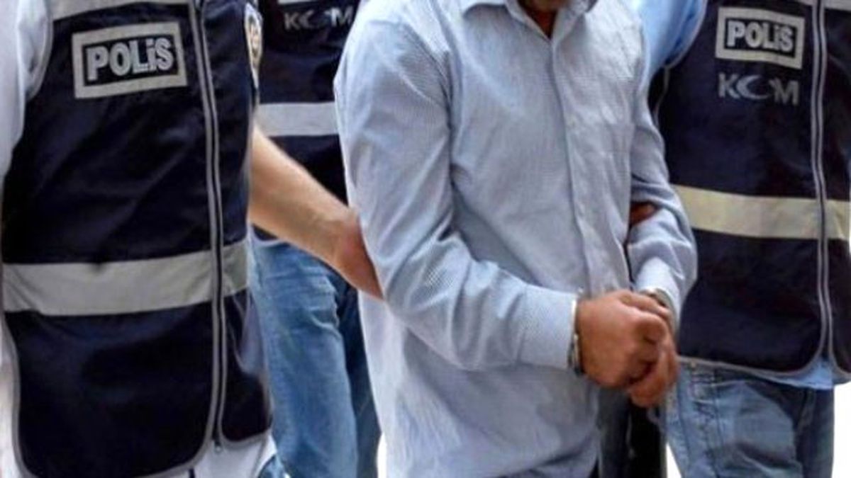 Fetö\'nün Darbe Girişimine İlişkin Soruşturma