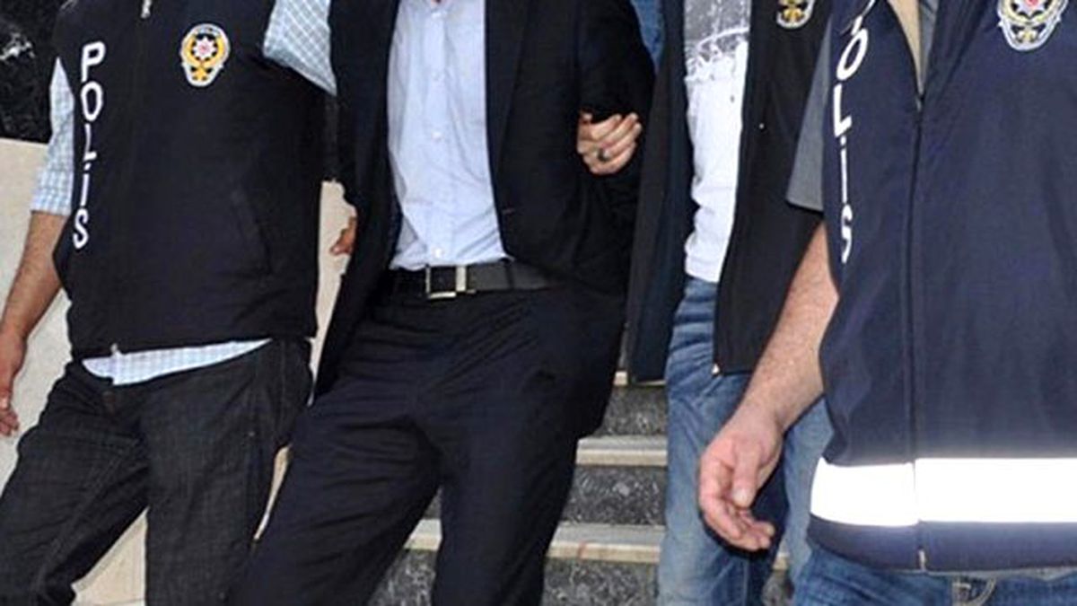 Fetö\'nün Darbe Girişimine İlişkin Soruşturma