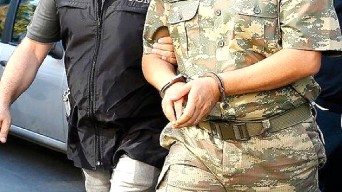 Fetö\'nün Darbe Girişimine İlişkin Soruşturma