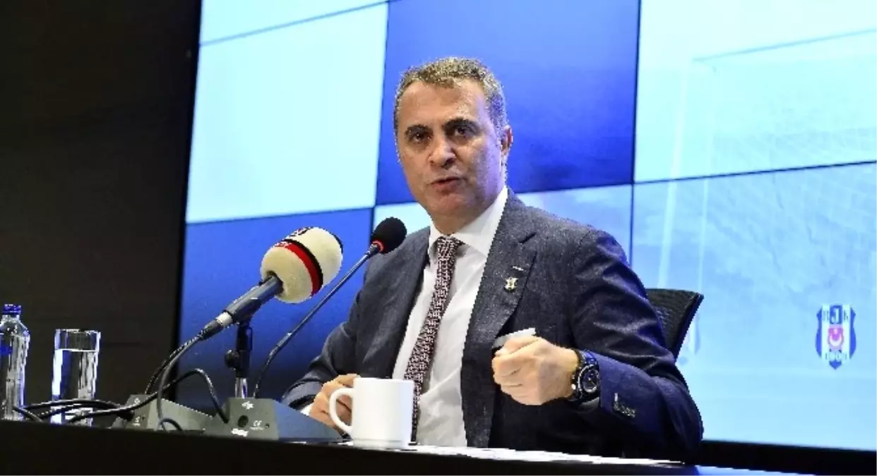 Fikret Orman: "Bundan Sonra Kar Ederek Devam Edeceğiz"