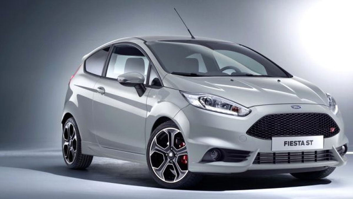 Ford\'un St Serisinden Yüksek Performans