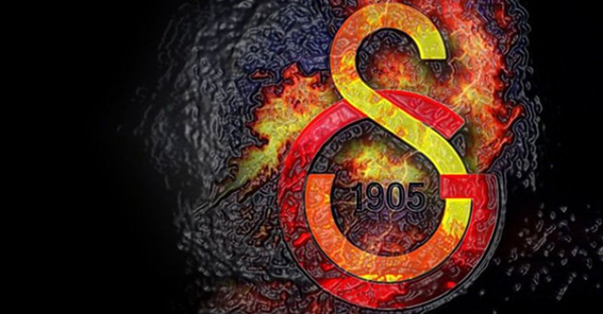 Galatasaray\'da Fetö Operasyonu!