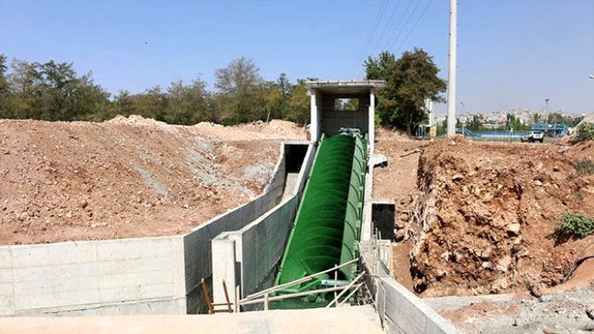 Gaski, Atık Suyla Enerji Üretecek