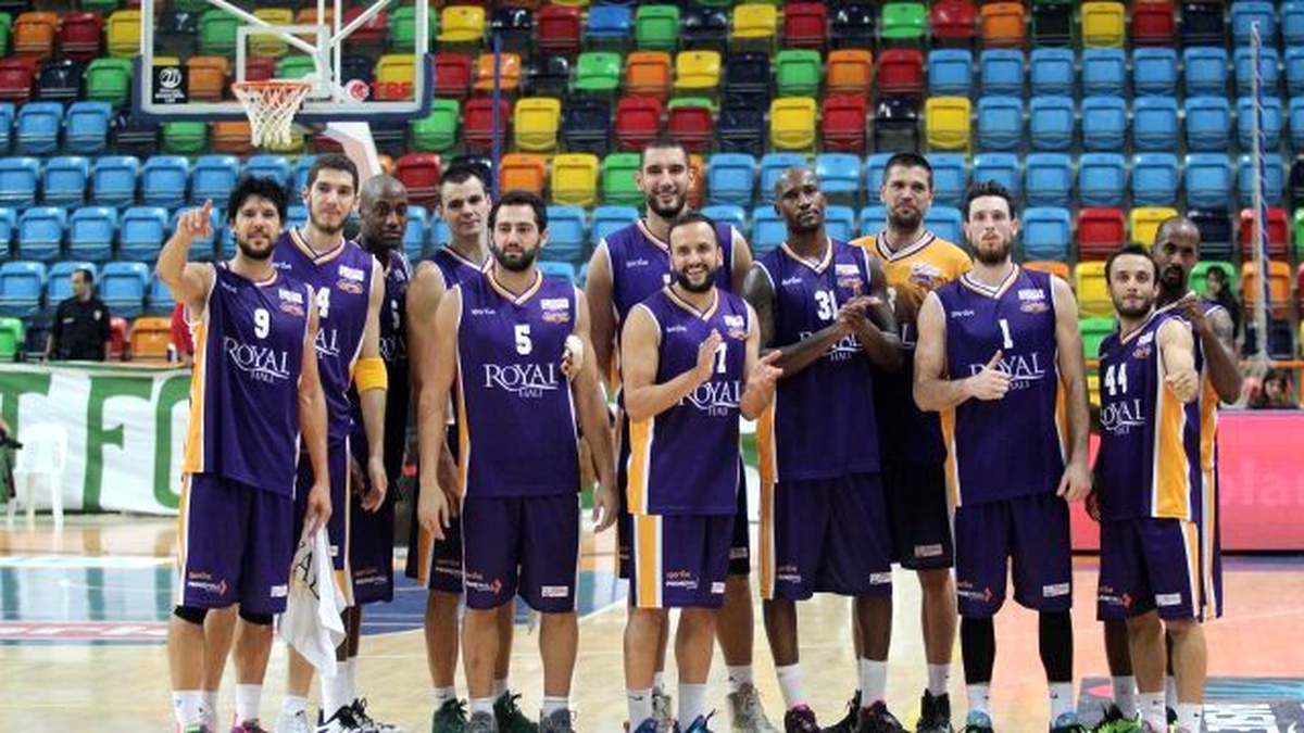Gaziantep Basketbol\'un Hazırlık Maçları Belli Oldu
