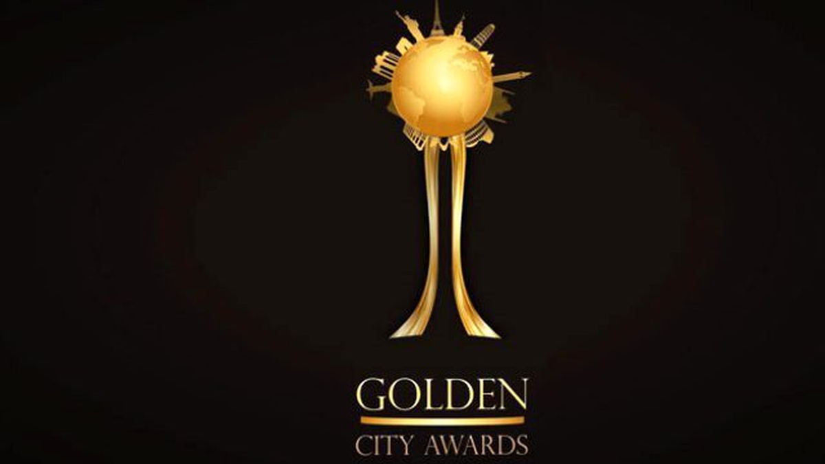 Golden City Awards 2017 Hazırlıkları İstanbul\'da Start Aldı