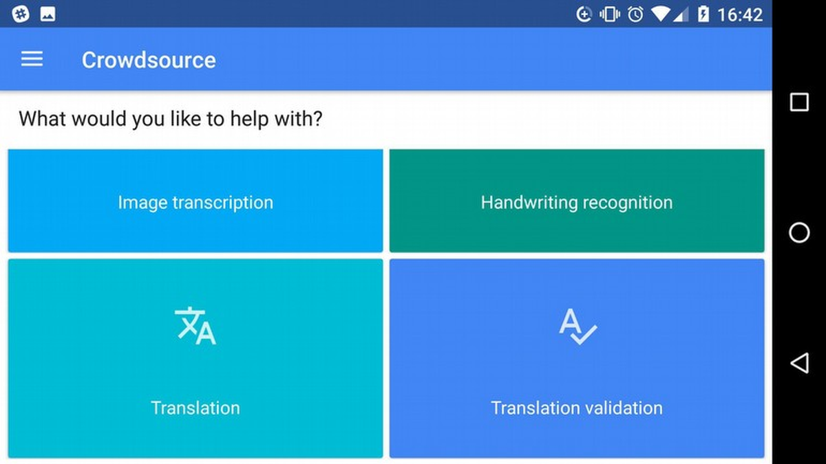 Google, Sizi Çağırıyor!