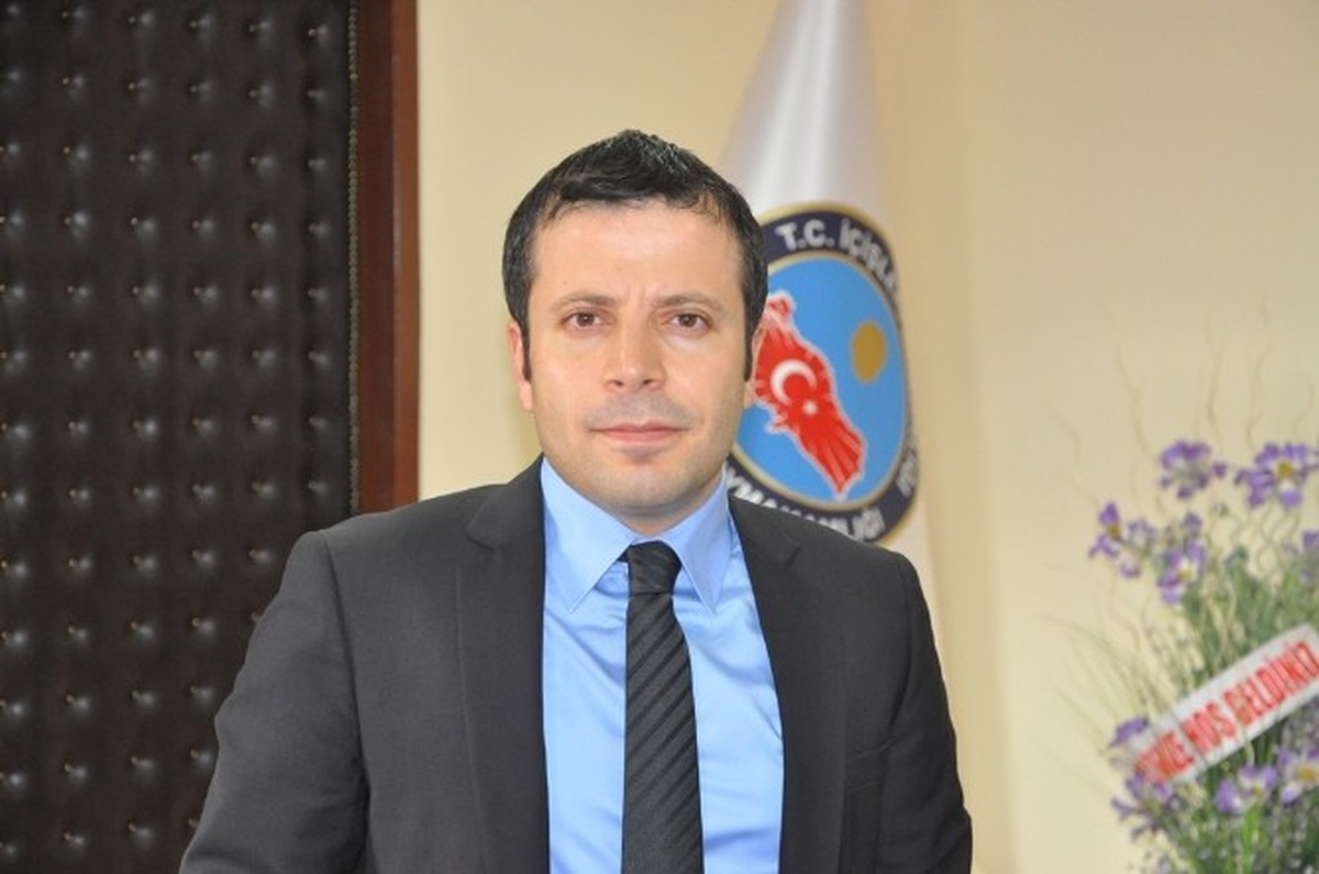 Görevden Uzaklaştırılan Vali Yardımcısı İhraç Edildi