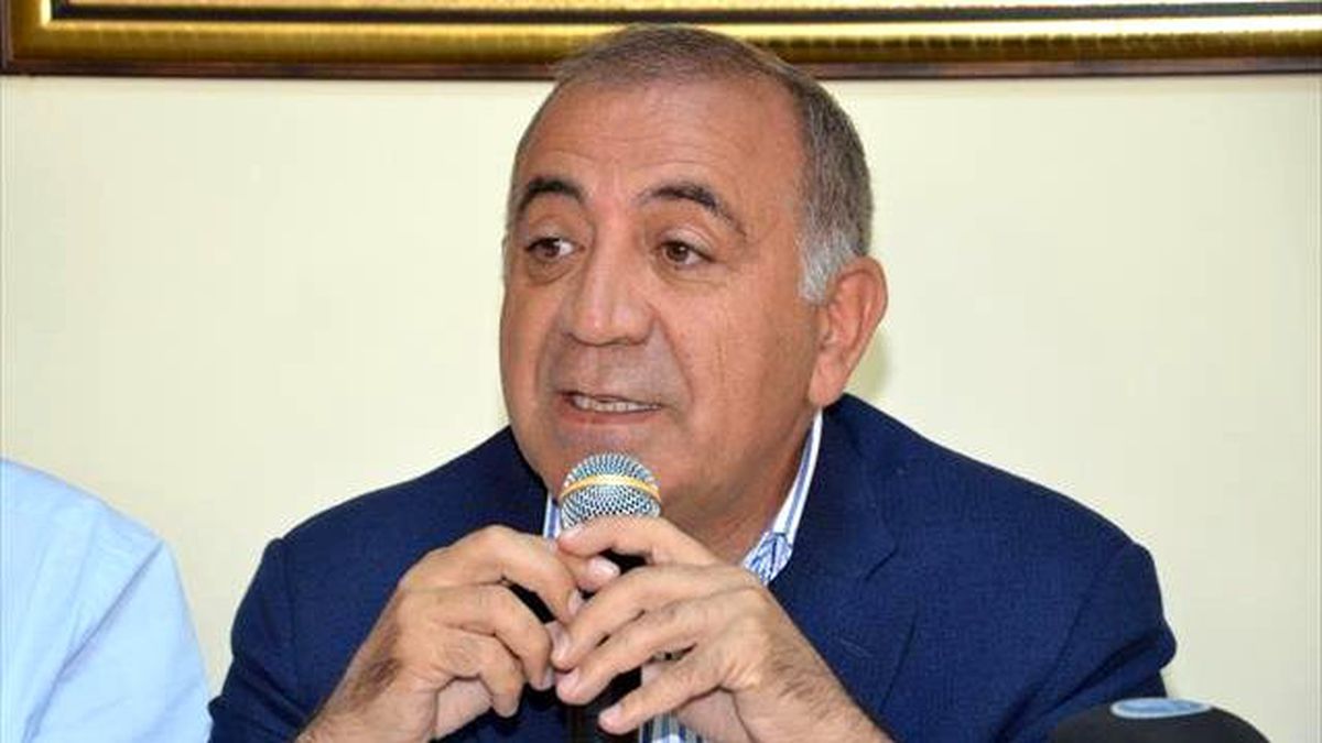Gürsel Tekin: Erken Seçime Hazırız
