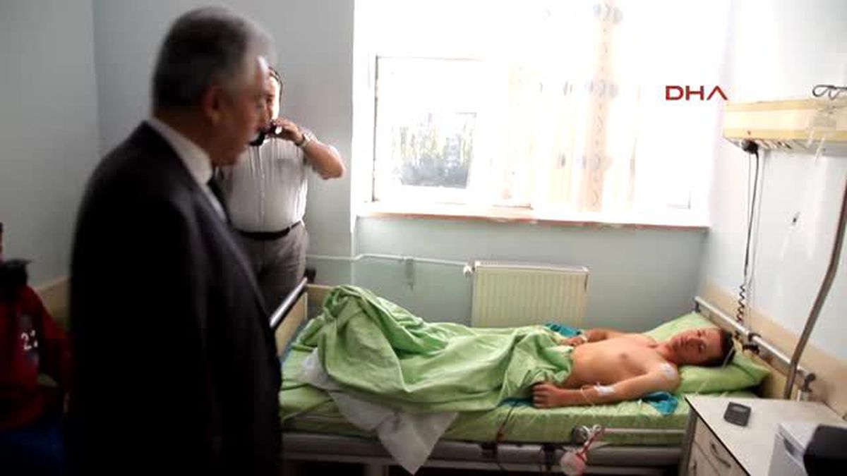 Hakkari\' de Operasyon: 27 PKK\'lı Öldürüldü, 1 Şehit ve 6 Yaralı