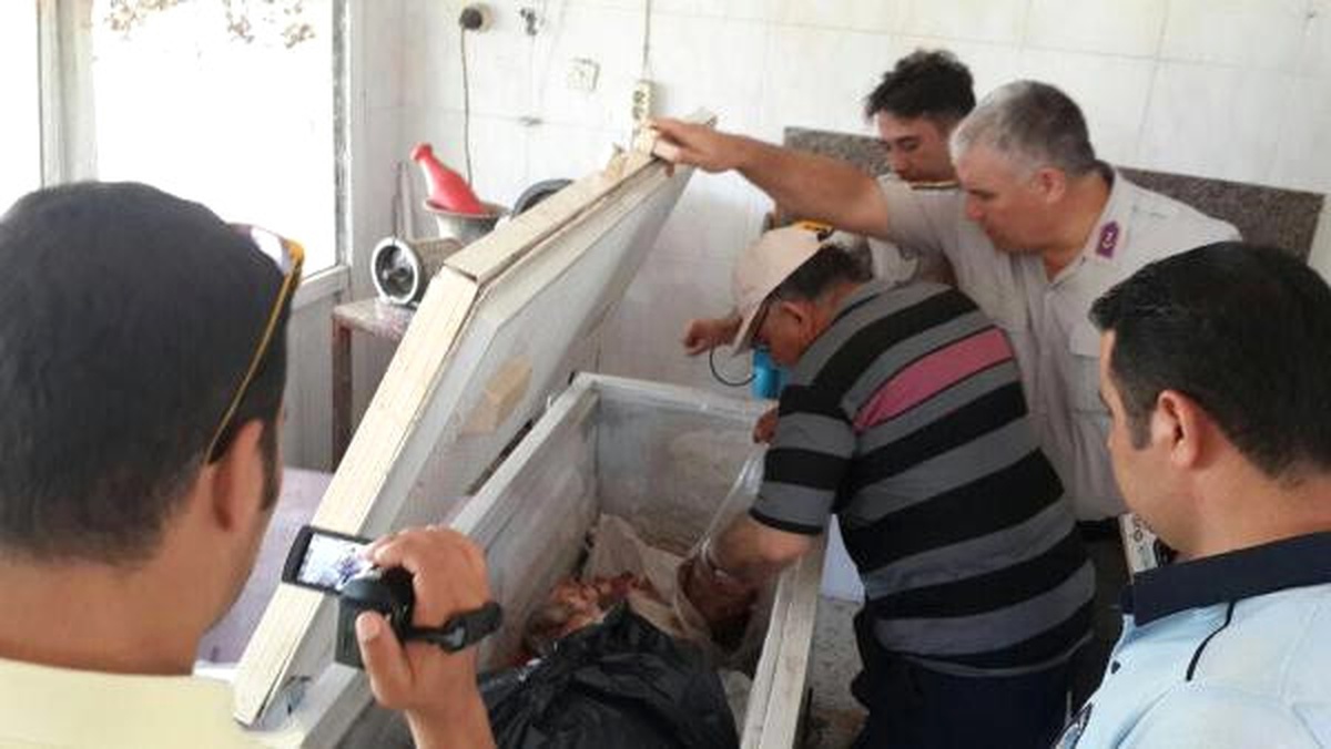 Hayvan Hırsızlarına Kurban Bayramı Öncesi Operasyon