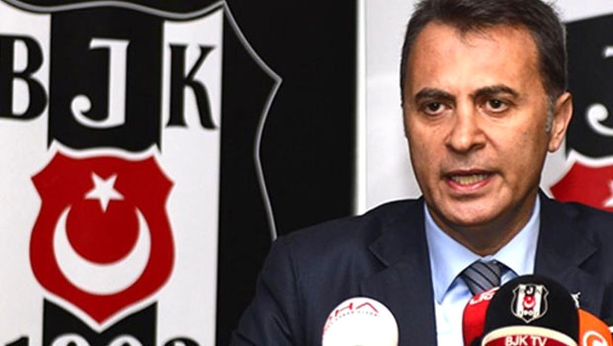 Hedef Üçüncü Yıldız\'