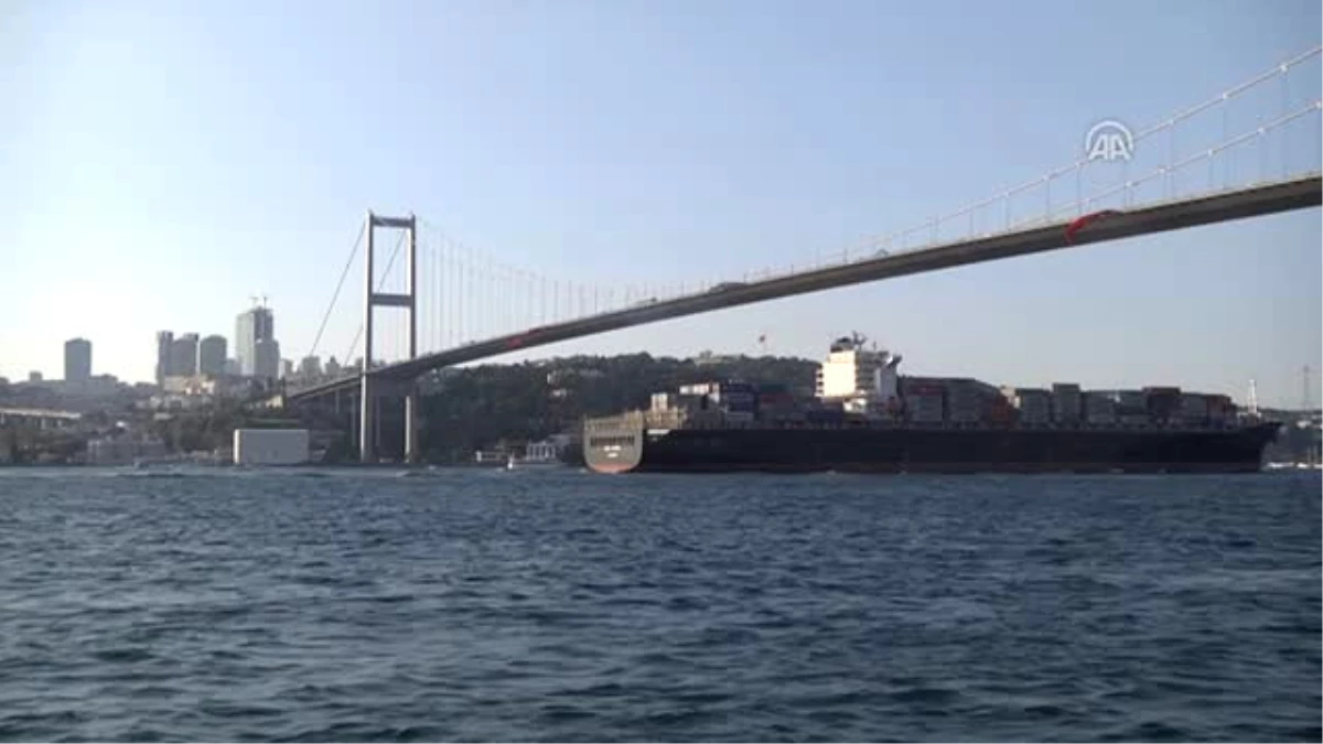 Hedefim Bir İlki Başarmak" - İstanbul