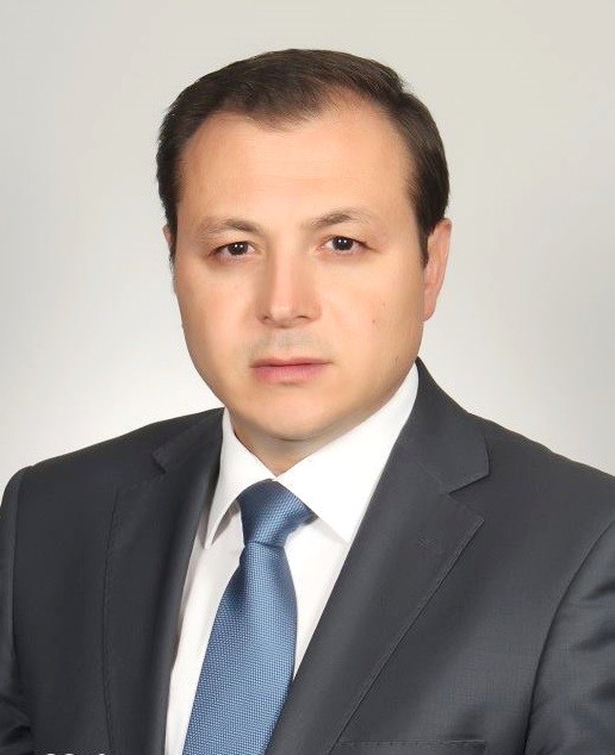 Hisarcıklı Nasuh Kaya, Milletvekili Mahmut Kaçar\'ın Danışmanı Oldu