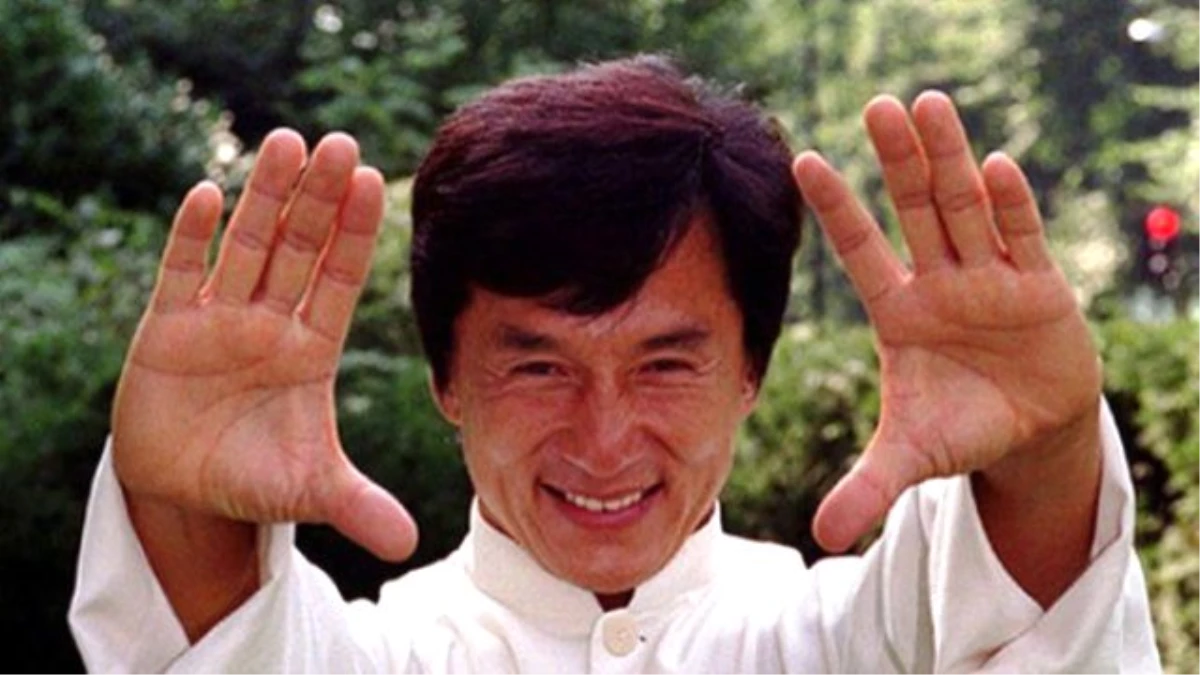 Yılın İlk Oscar Ödülü Jackie Chan\'ın