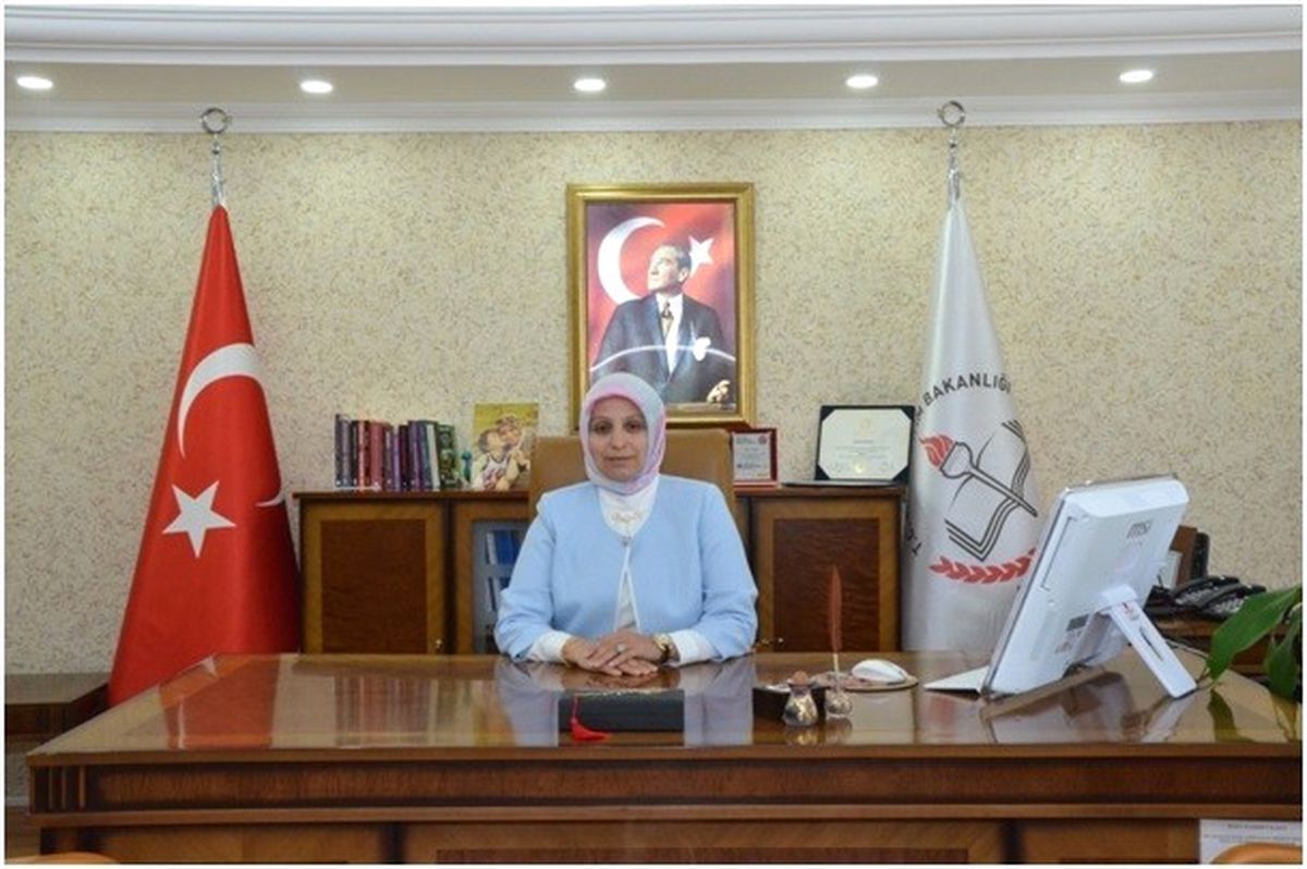 İl Milli Eğitim Müdürlüğünde Proje Dönemi İçin Düğmeye Basıldı