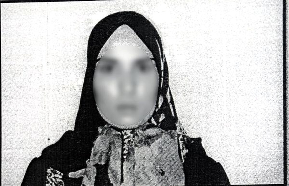 IŞİD Operasyonundan \'Çocuk Gelin\' Dramı Çıktı
