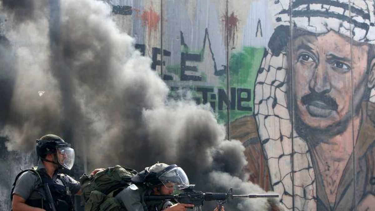 İsrailli Emekli Komutan Şamni: İşgalcilikte Dünya Şampiyonuyuz