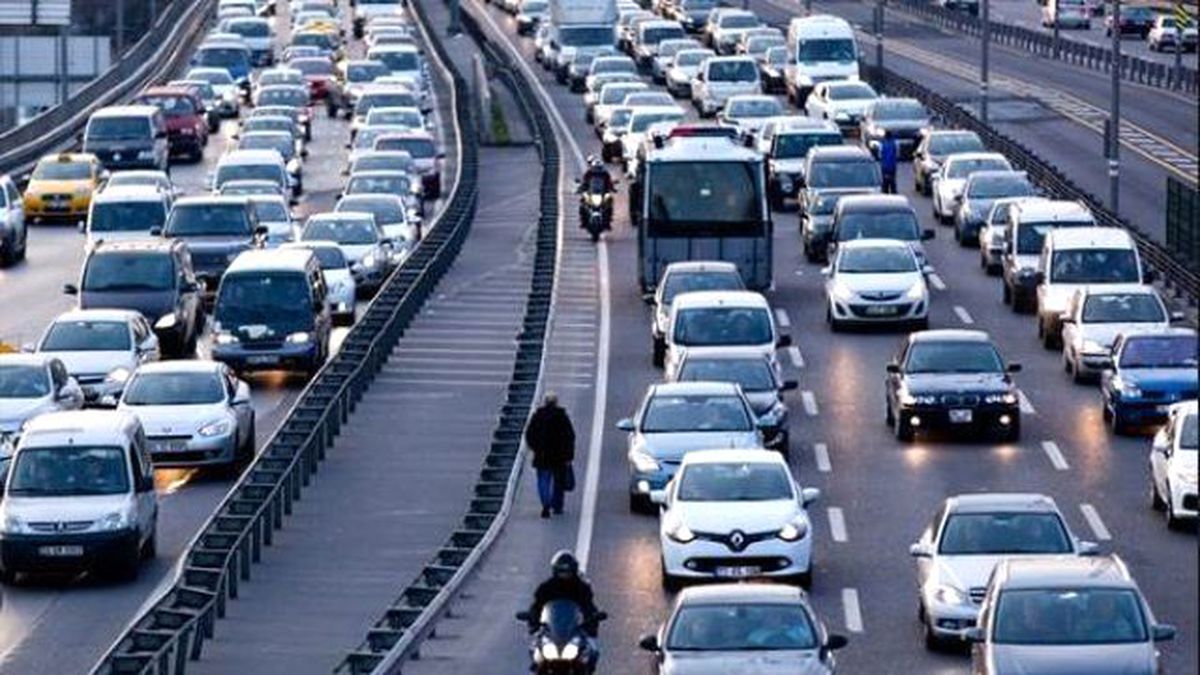 İstanbullular Bu Yollara Dikkat