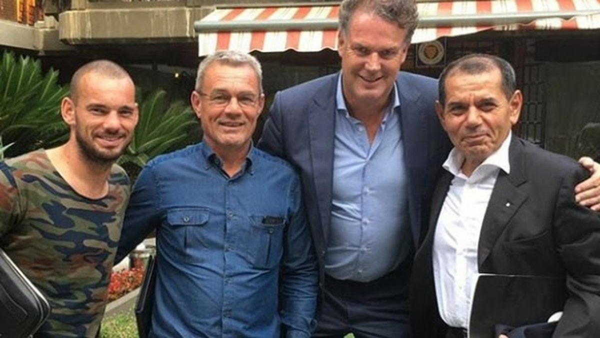 İşte Şimdi Şampiyon Olabiliriz\'