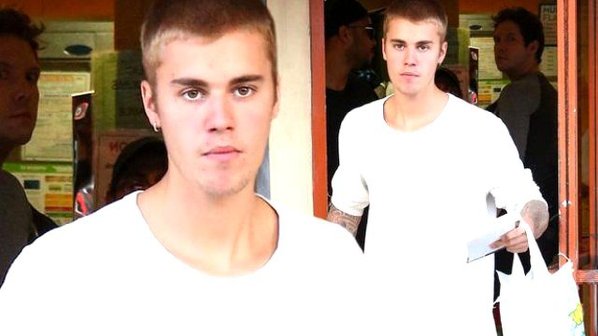 Justin Bieber'ın Kredi Kartı Yetersiz Bakiye Verdi