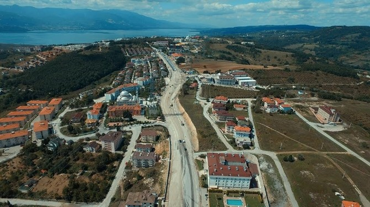 Kampüs Ulaşımı İçin Büyük Gelişme