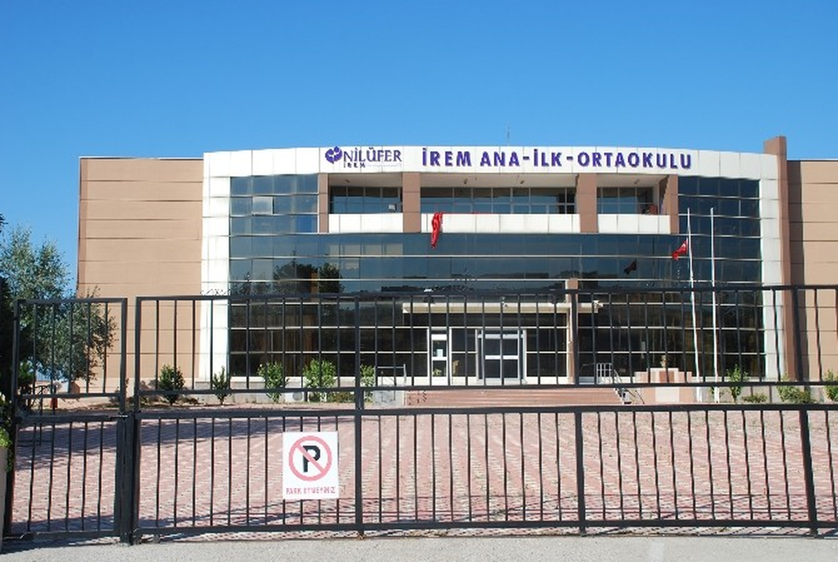 Kapatılan Özel Okul Sağlık Meslek Lisesi Oldu