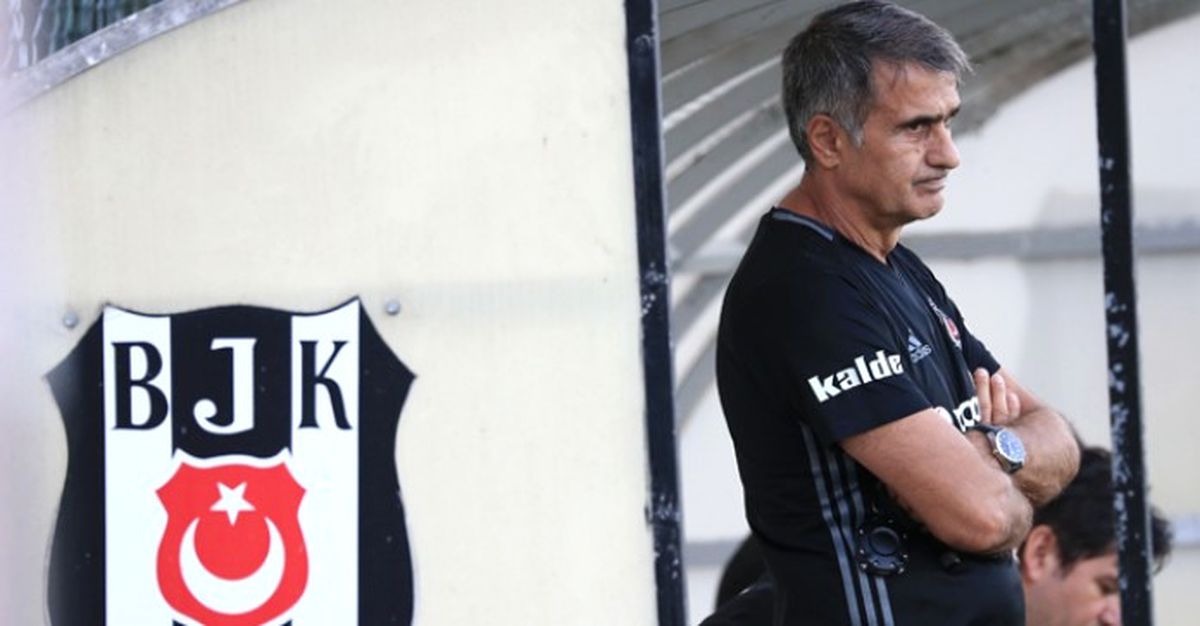 Kartal\'da 5 Kadro Dışı