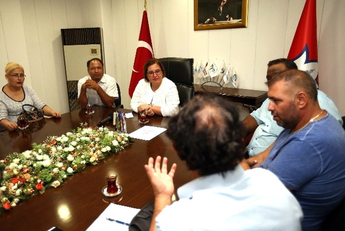 Konak\'a Roman Kültür Merkezi Geliyor