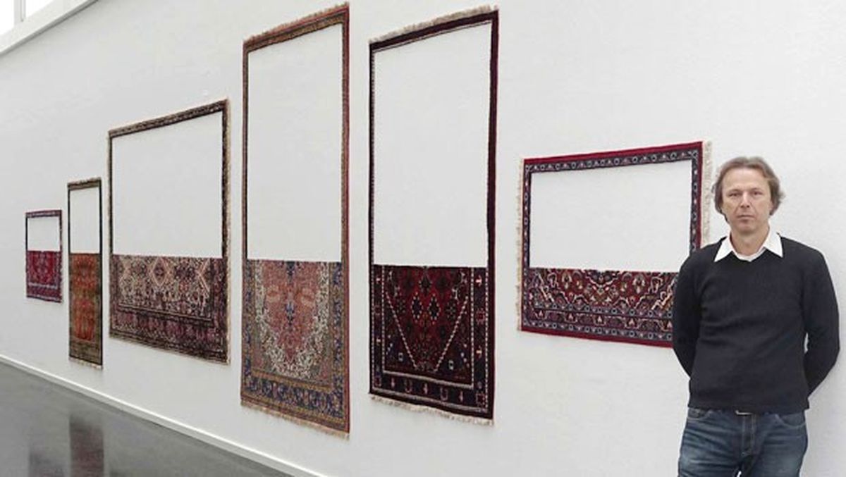 Leo Breuer, Şakir Gökçebağ\'ın