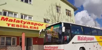 Malatyaspor Büyük Düşünüyor