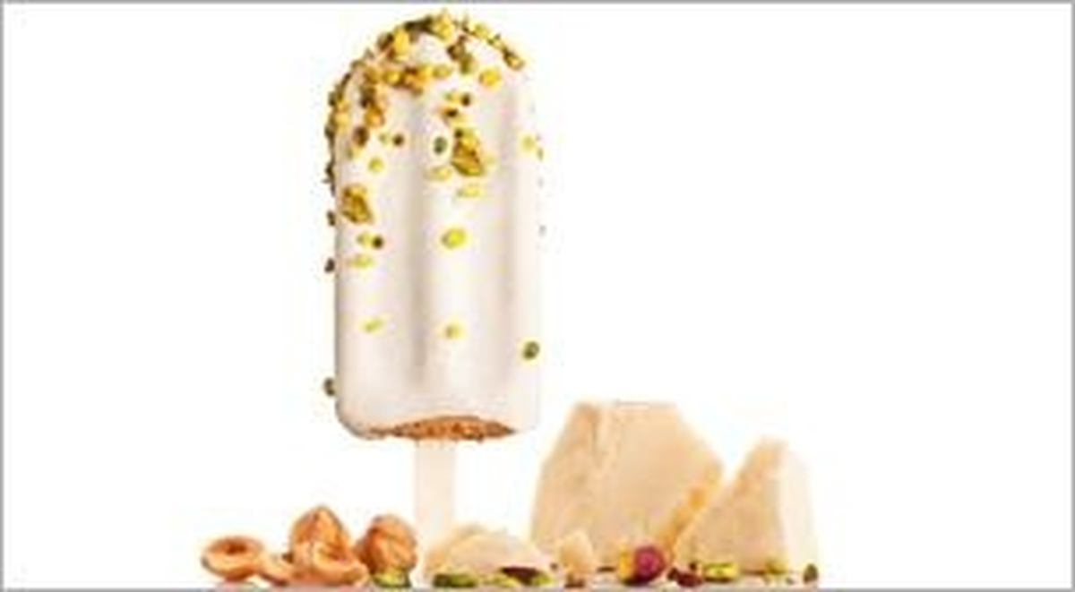 Mamma Mia-Pop Stick