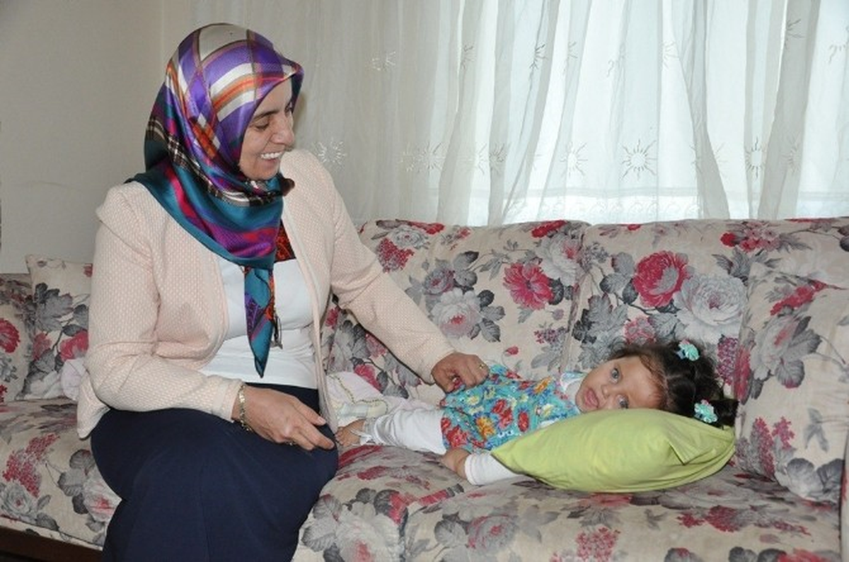 Medine İçin Yeniden Umut Işığı Doğdu