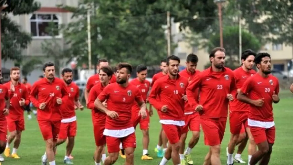 Menemen Belediyespor\'un Rakibi İnegölspor