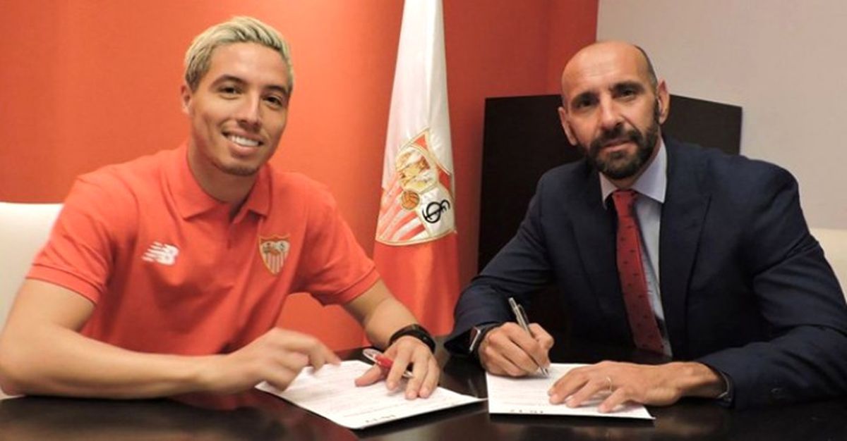 Oğuzhan\'ın Alternatifi Nasri!