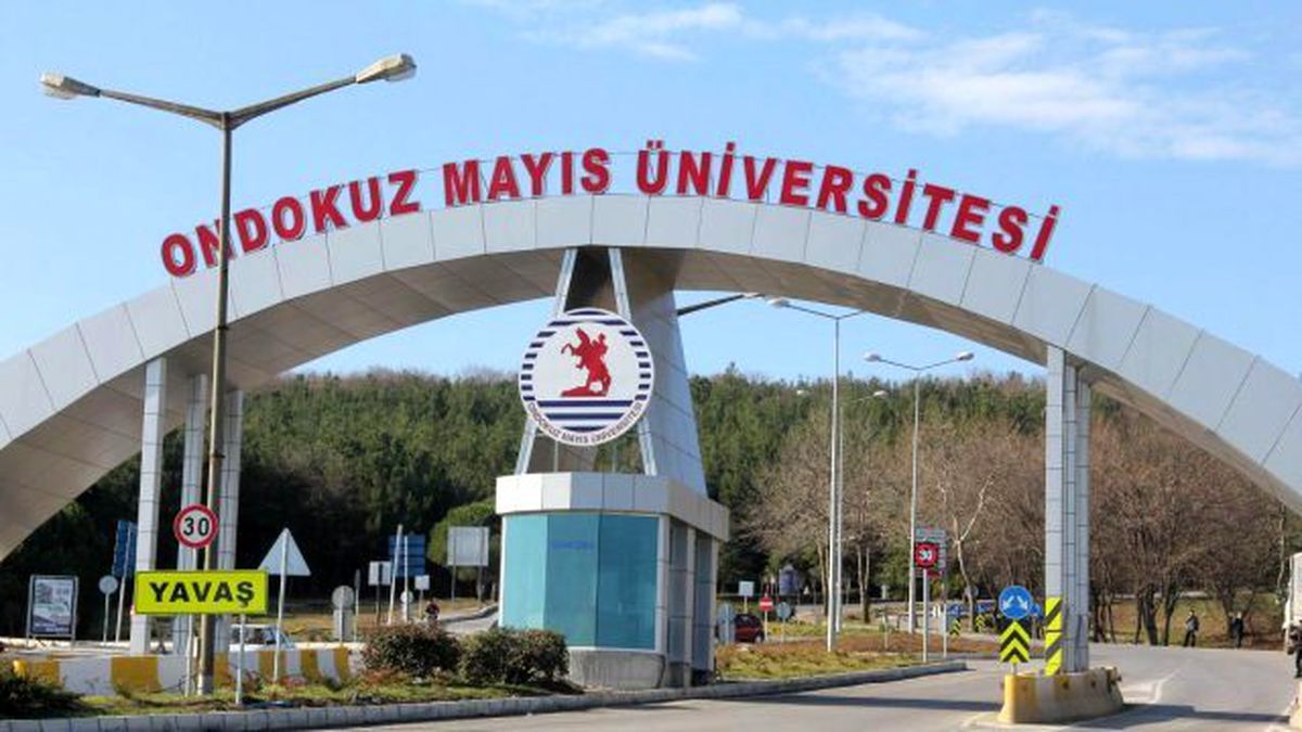 Omü\'den Açıklama