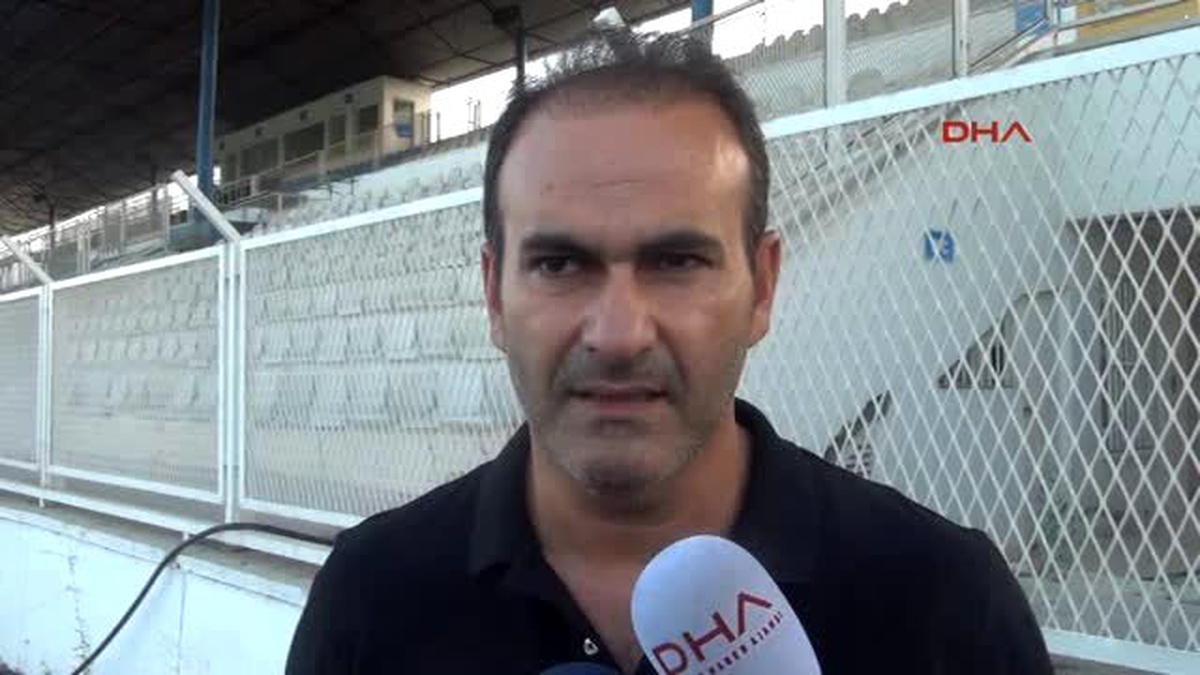 Osmanlıspor Kulübü Yöneticisi Karayel: "Transferde Durmak Yok"