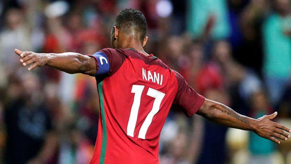Portekiz Cebelitarık'ı 5-0 Yendi