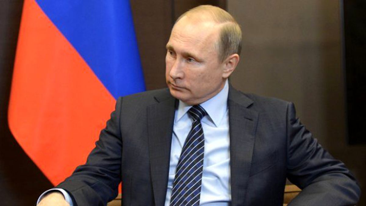 Putin 'Petrol' Arzı Konusunda Anlaşmak İstiyor