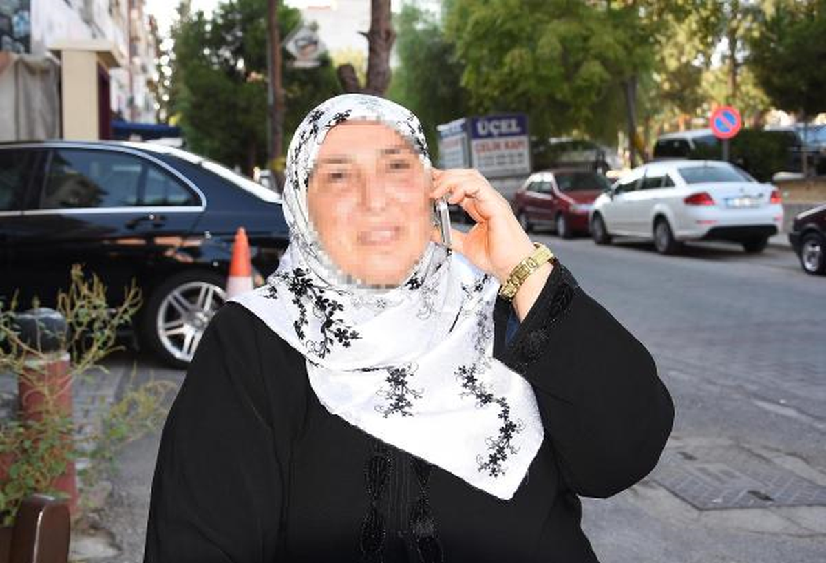 Sadiye Teyze\'nin Yakalattığı Son Dolandırıcı da Tutuklandı