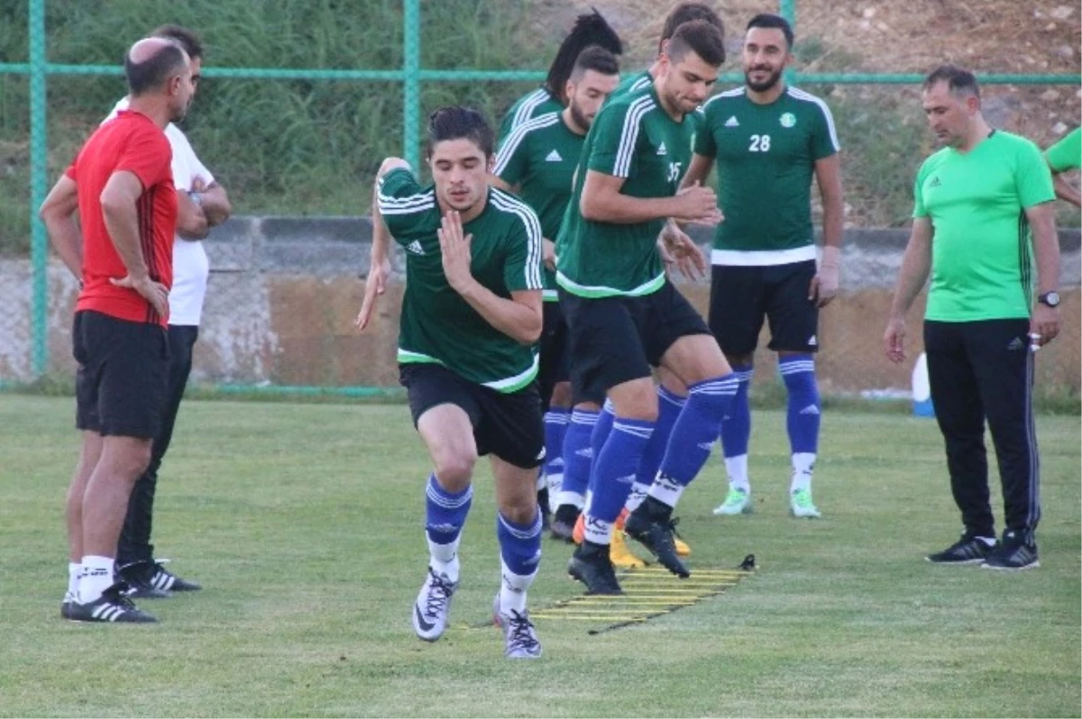 Şanlıurfaspor, Adanaspor ile Karşılaşacak