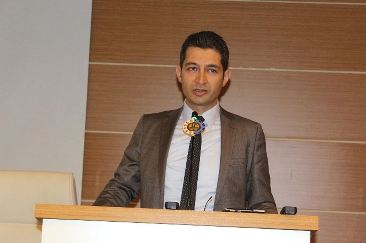 Sgk Borçlarının Yapılandırılması ile Bilgilendirme Toplantısı Düzenlendi
