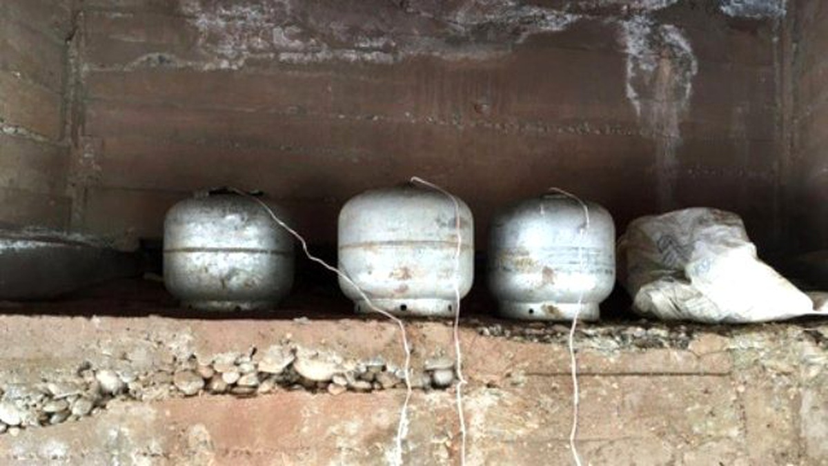 Hakkari\'de Terör Operasyonu