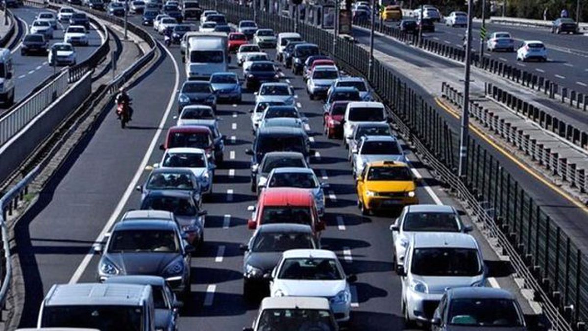 Şişli\'de Bazı Yollar Trafiğe Kapatılacak