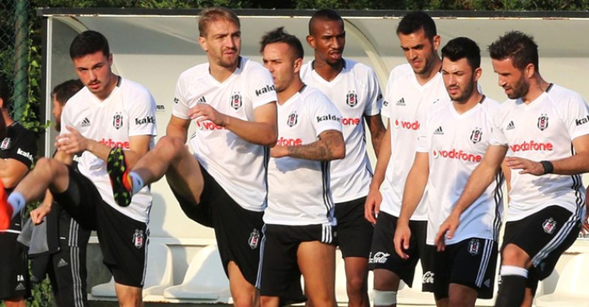 Sistem Aynı, Yıldızlar Farklı!