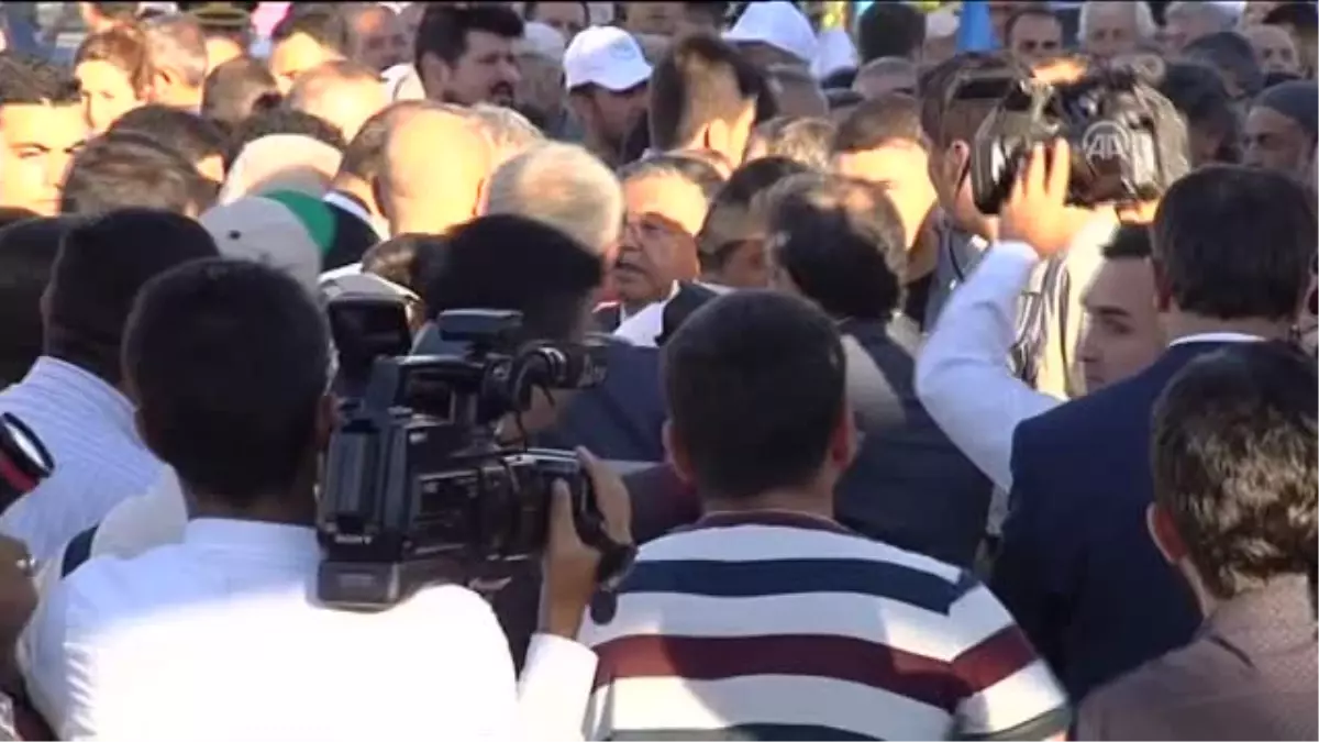 Sivas\'a 325 Milyon Liralık Yatırım (2)