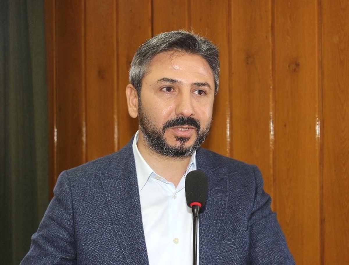 TBMM Başkanvekili Ahmet Aydın Açıklaması