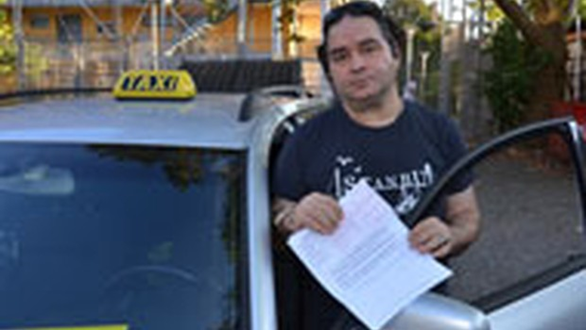 Terörist\'e Hakarete 710 Euro Para Cezası
