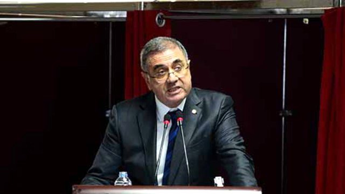 Tjk Başkanı Ekinci: "Gelecekte Atçılarımızı Çok İyi Günlerin Beklediğini Söylemek İsterim"