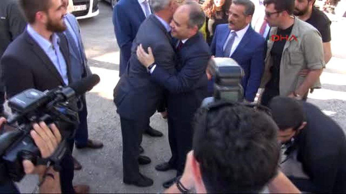 Tunceli Bakan Kılıç: Devletin El Koyduğu Fetö Yurtlarına Öğrenciler Yerleşecek