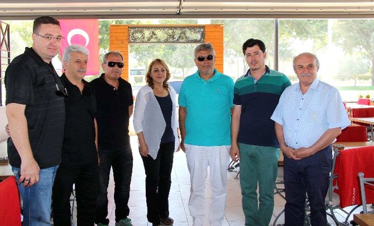 Turgutreis Lisesi 152. Kuruluş Yıldönümünü Kutluyor